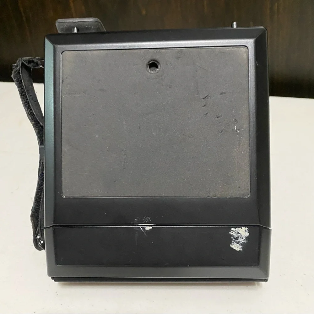 Polaroid Spectra System Onyx Camera